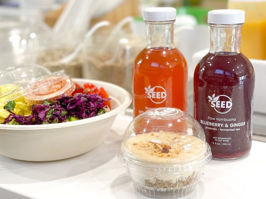 SEED eatery