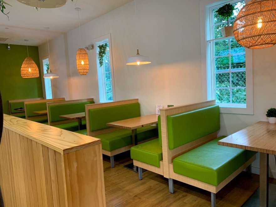 SEED eatery