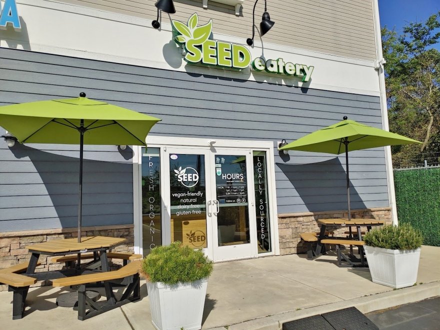 SEED eatery