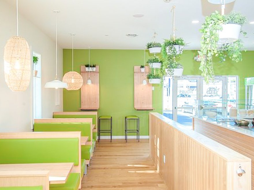 SEED eatery