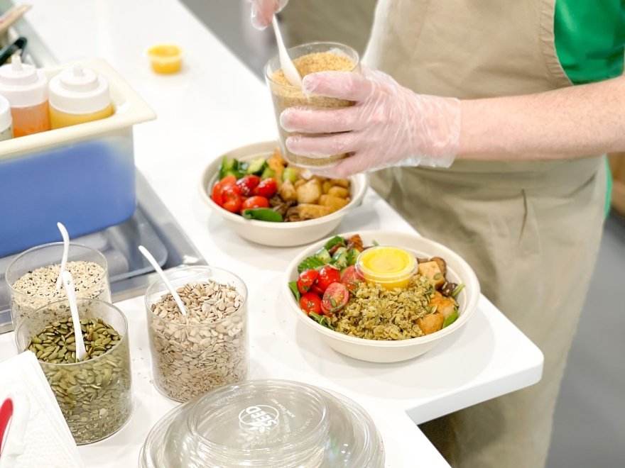SEED eatery