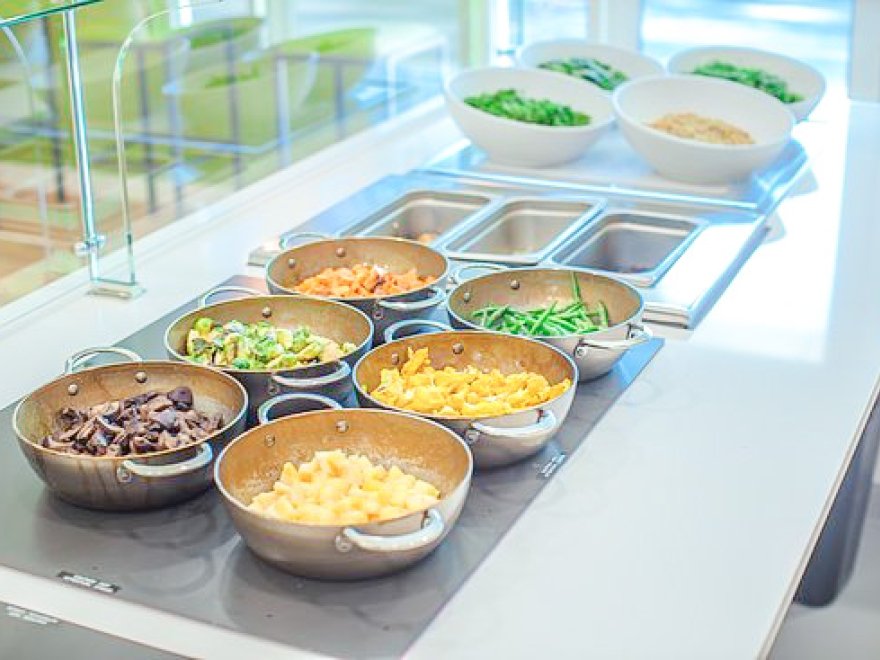 SEED eatery