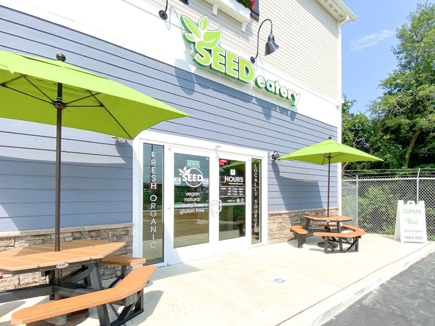 SEED eatery