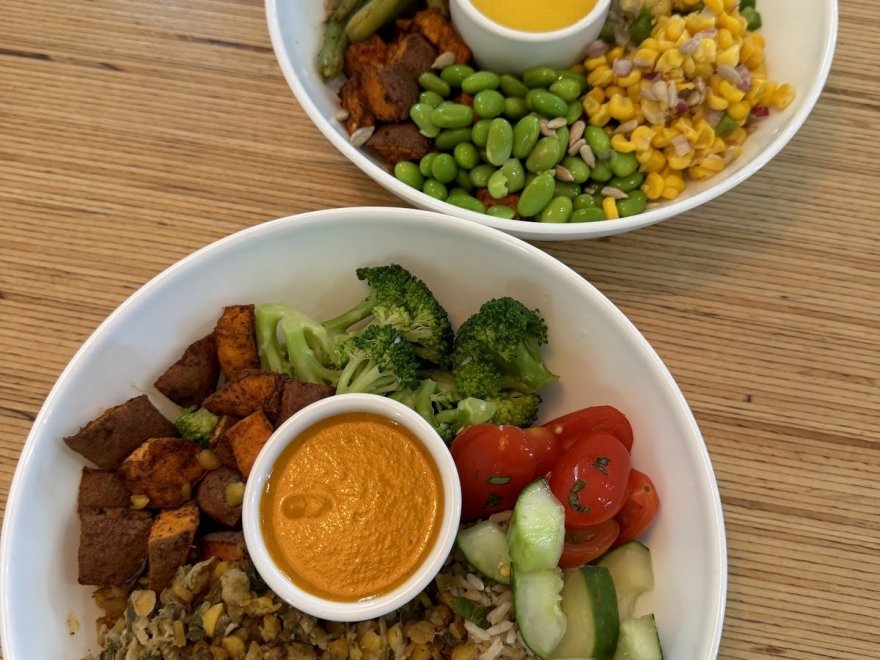 SEED eatery