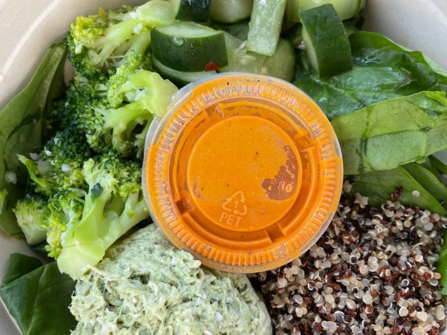 SEED eatery