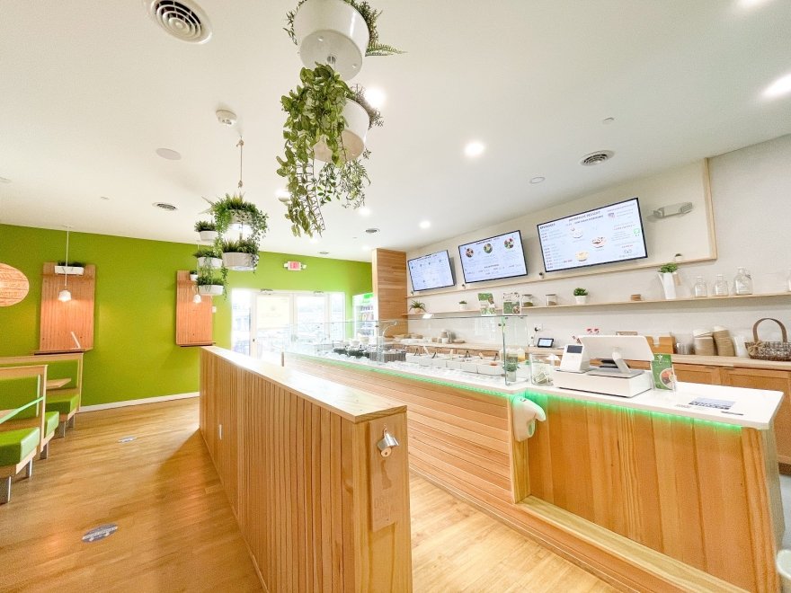 SEED eatery