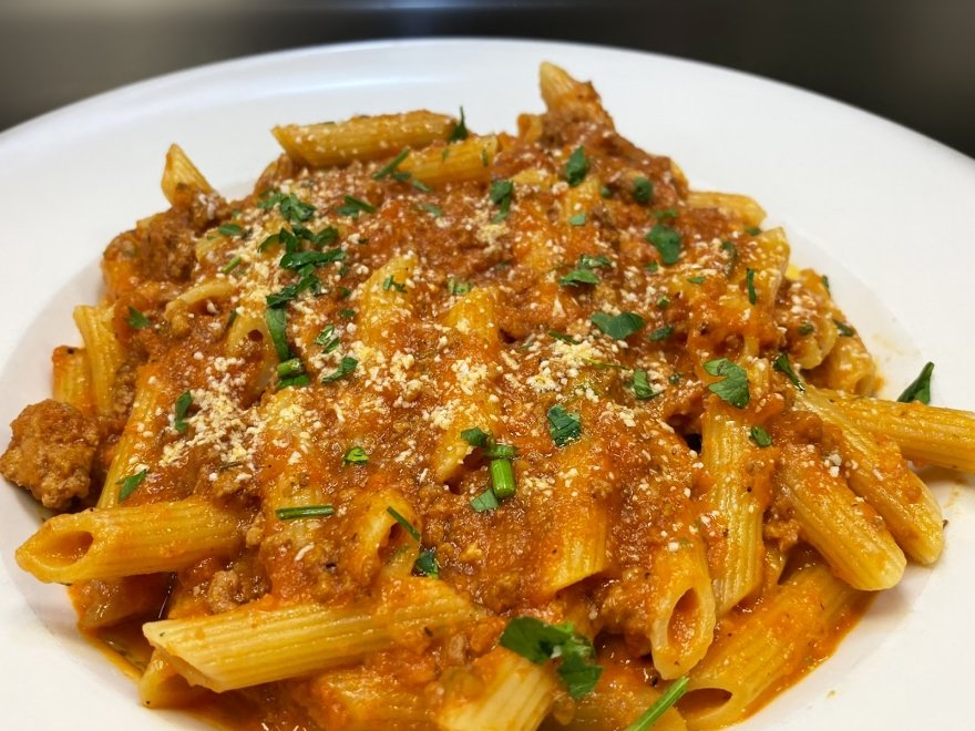 Touch Of Italy