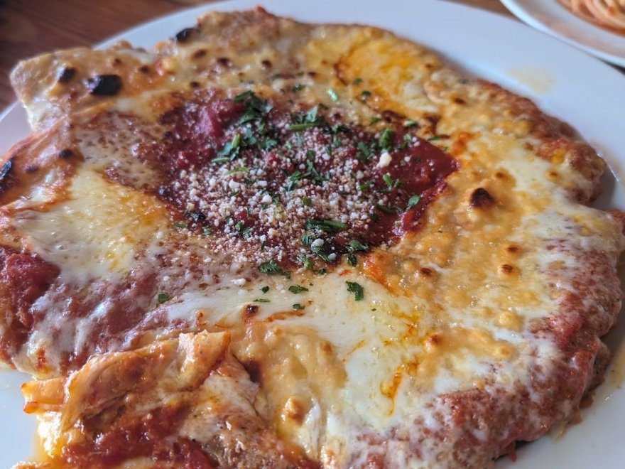 Touch Of Italy