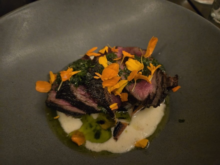 Drift Seafood & Raw Bar