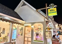 The Mill Creamery
