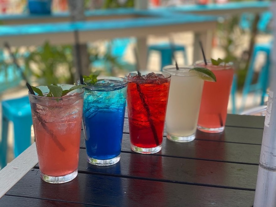 Diego's Bar Nightclub, Rehoboth Avenue Extension, Rehoboth Beach, DE