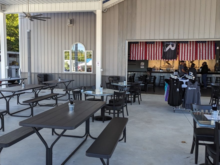 Revelation Craft Brewing