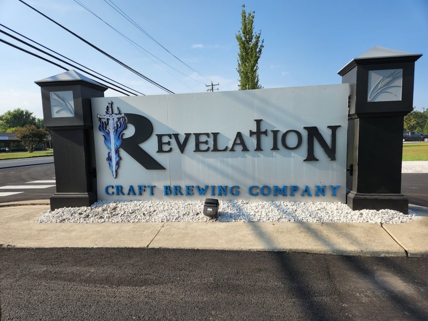 Revelation Craft Brewing