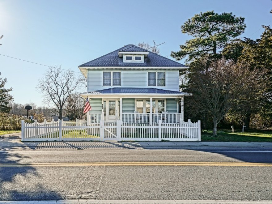 Robin's Nest Inn