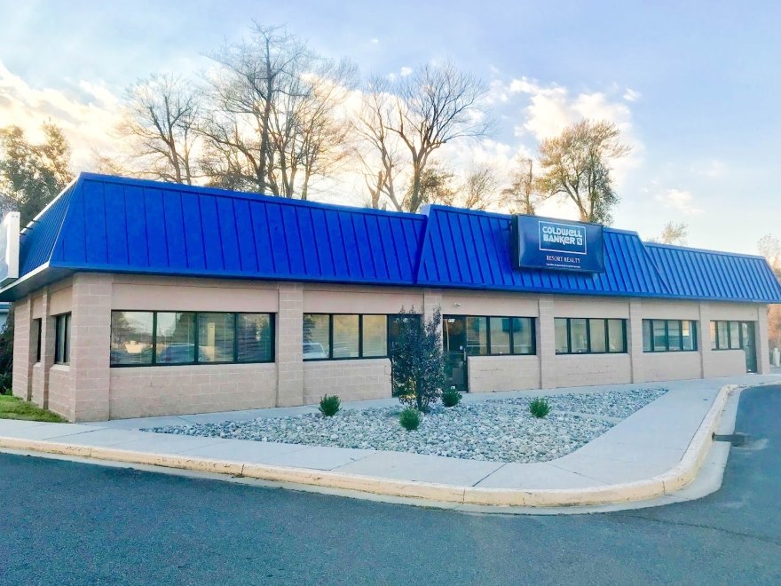 Coldwell Banker Premier - Vacation Rentals