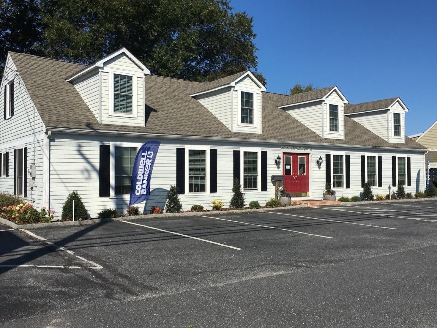 Coldwell Banker Premier - Vacation Rentals