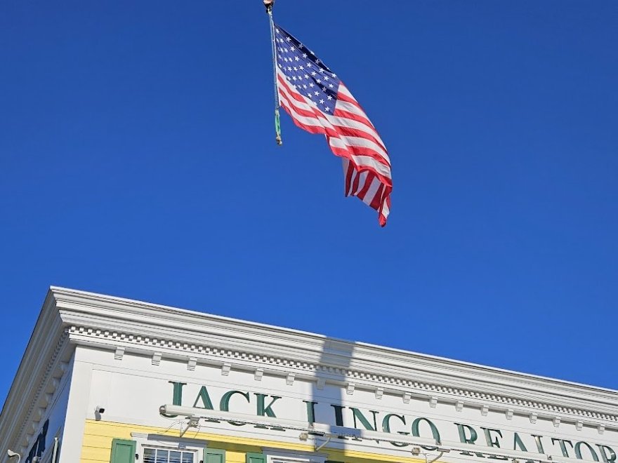 JACK LINGO REALTOR- Rehoboth Rentals