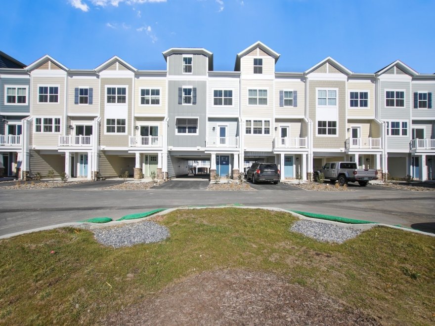 Crowley Associates - Bethany Beach