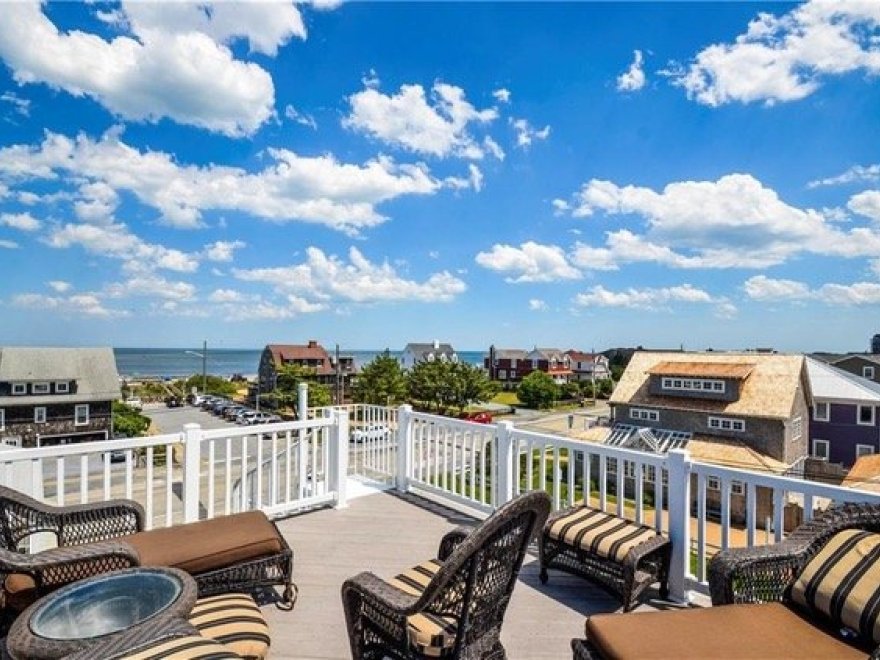 Crowley Associates - Bethany Beach
