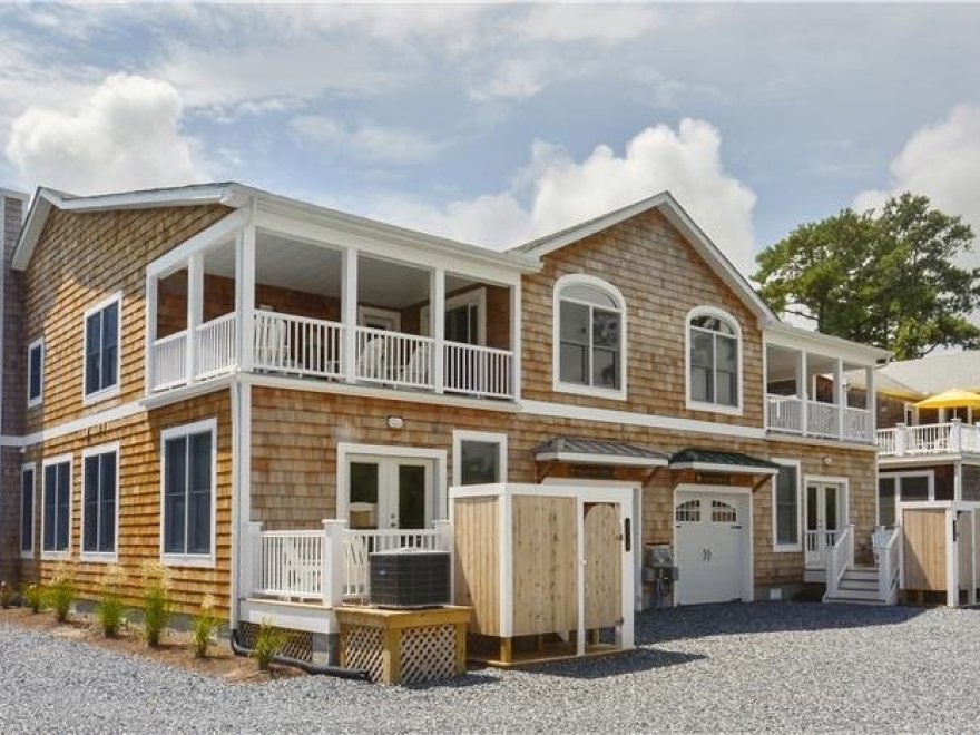 Crowley Associates - Bethany Beach