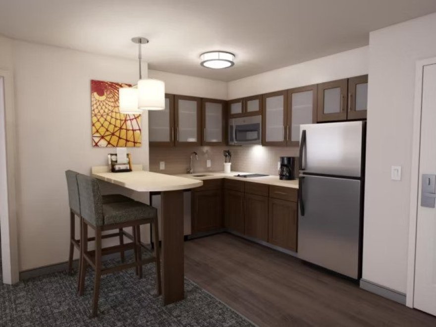 Staybridge Suites Rehoboth Beach