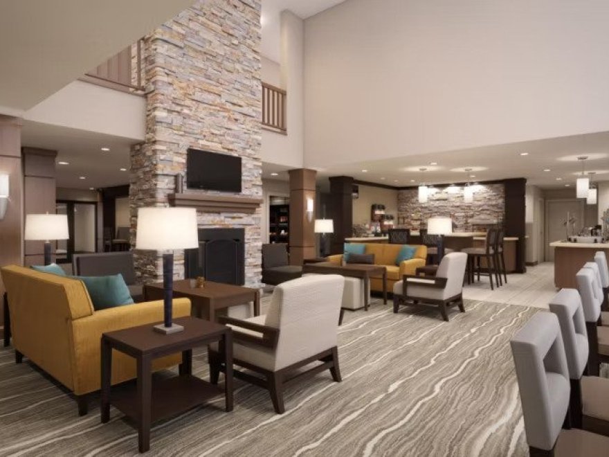 Staybridge Suites Rehoboth Beach