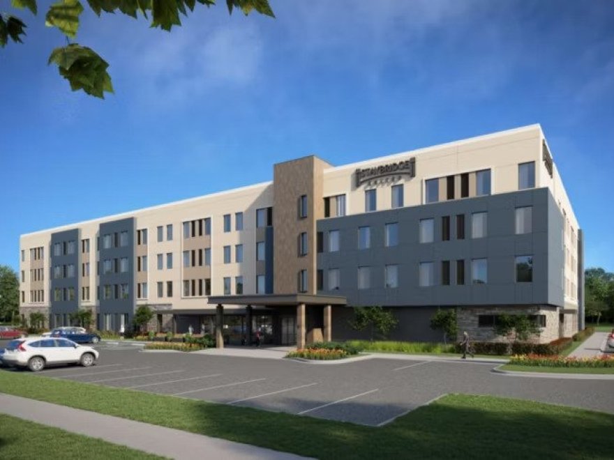 Staybridge Suites Rehoboth Beach