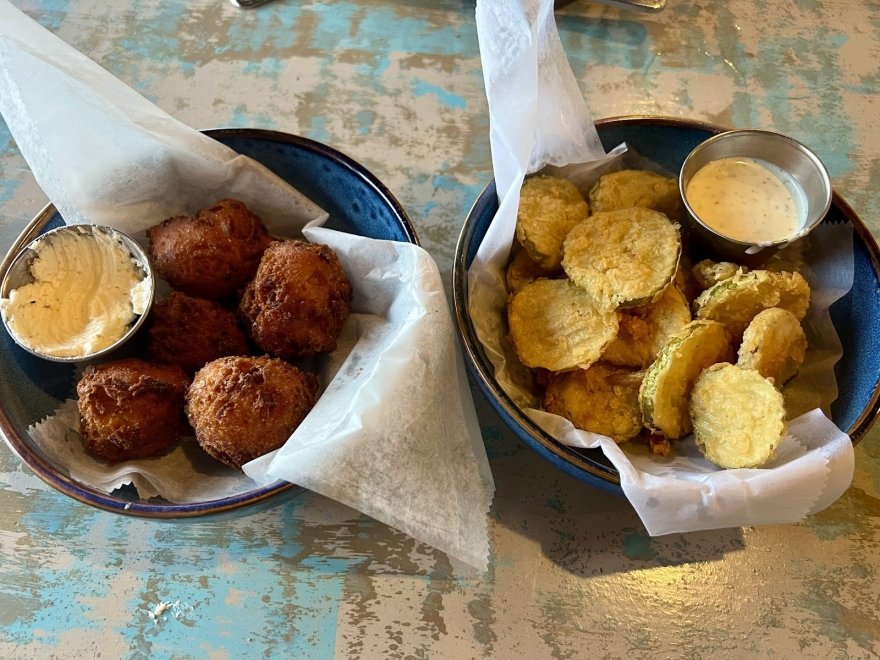 JR's Seafood Shack