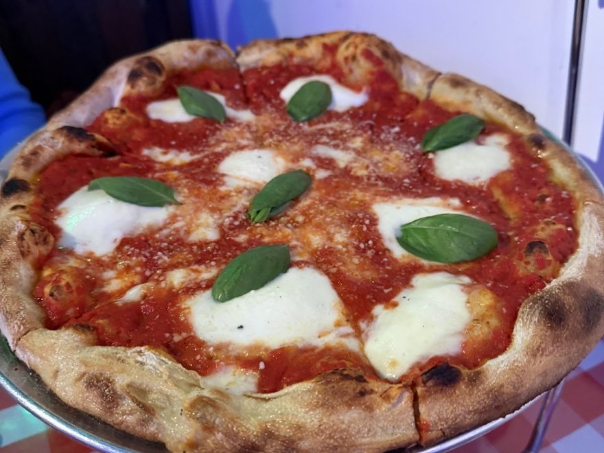 Dalmata Italiano