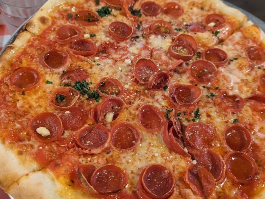 Dalmata Italiano