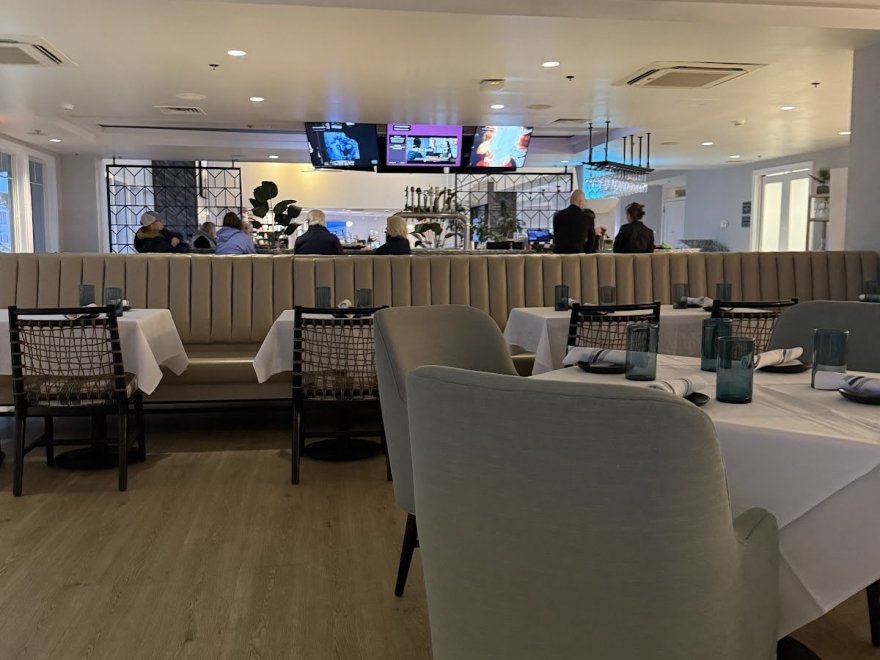 Ocean 99