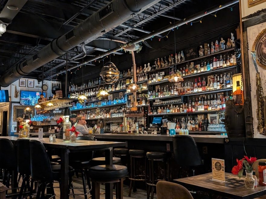 The Local Bootlegging Co. (Formerly 302 The Local)