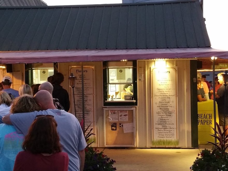 Hopkins Farm Market