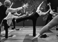 Dimitra Yoga