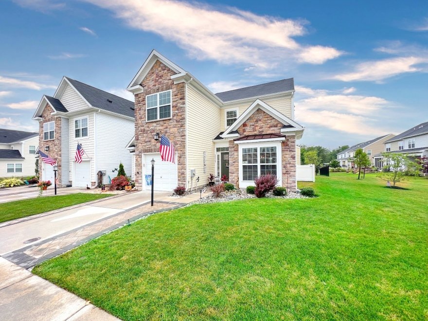 Kara L. Brasure, REALTOR® - Patterson-Schwartz Real Estate Rehoboth Beach, Delaware