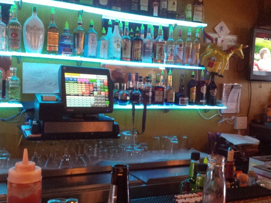 Rigby's Bar & Grill