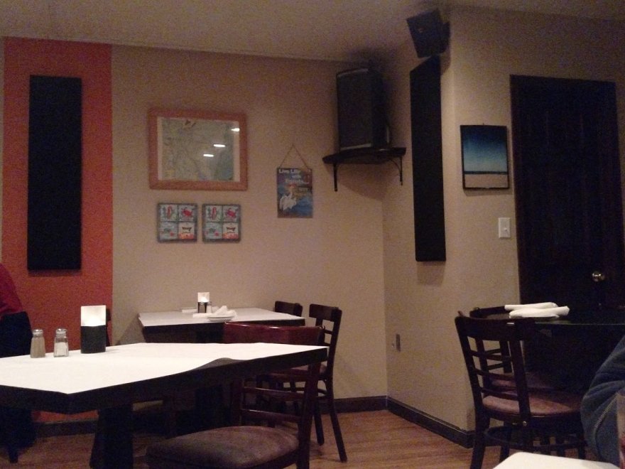 Rigby's Bar & Grill
