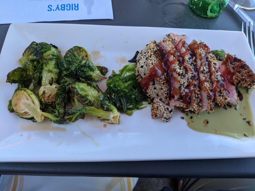 Rigby's Bar & Grill