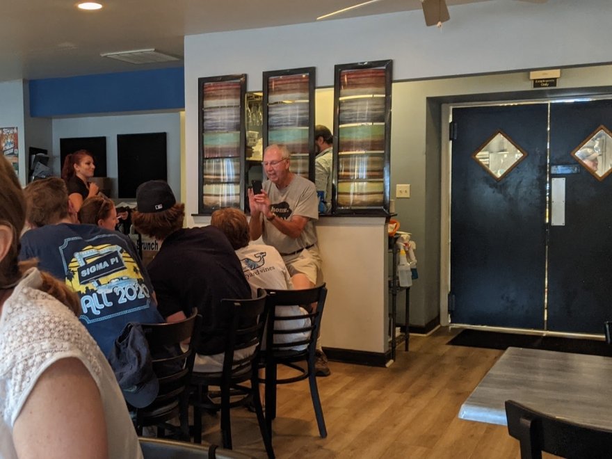 Rigby's Bar & Grill