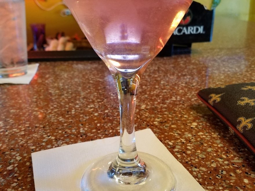 Rigby's Bar & Grill