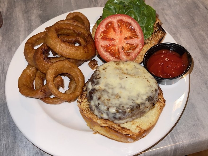 Rigby's Bar & Grill