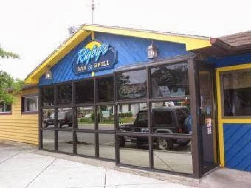 Rigby's Bar & Grill