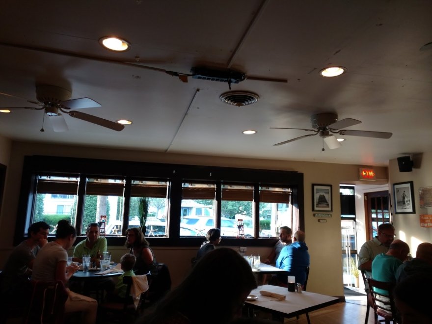 Rigby's Bar & Grill