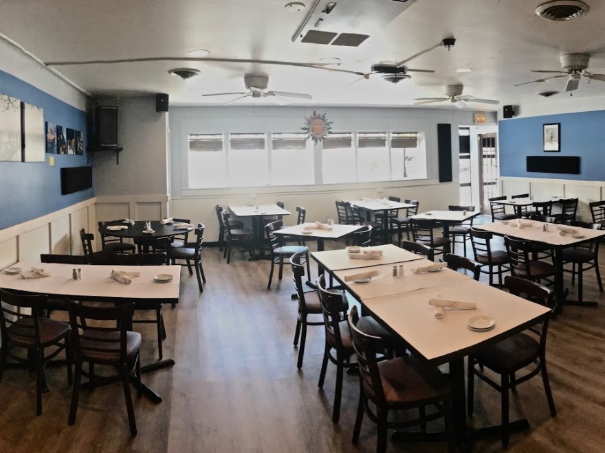 Rigby's Bar & Grill