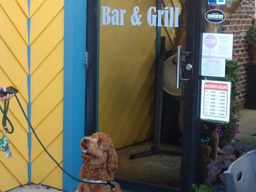 Rigby's Bar & Grill