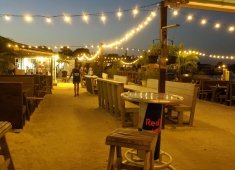 Seaside Bar & Grill