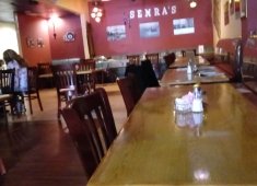 Semra's Mediterranean Grill