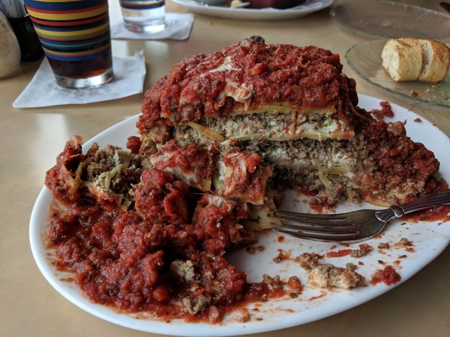 Serendipity Restaurant