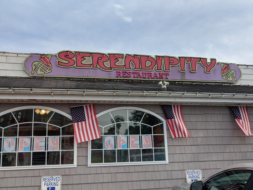 Serendipity Restaurant