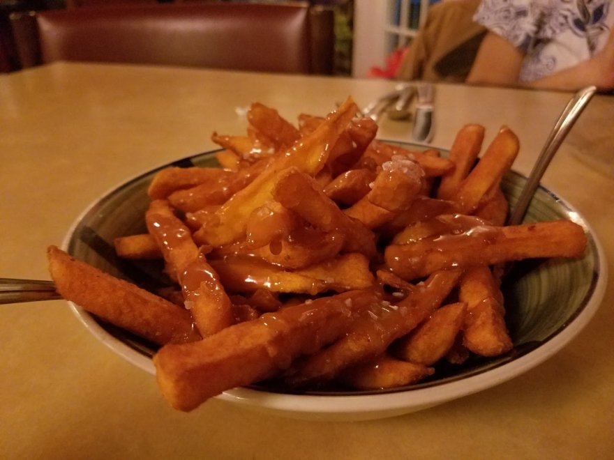 Serendipity Restaurant